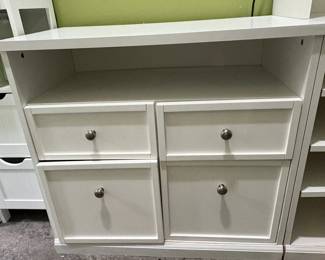 Storage Cabinet 