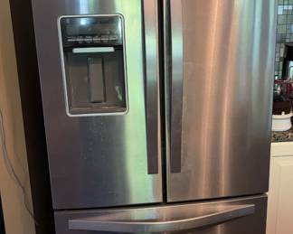 Whirlpool Refrigerator
