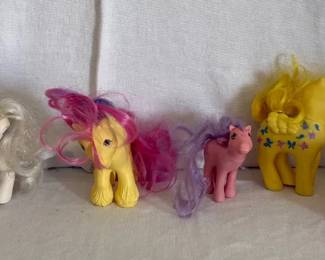 My Little Pony 