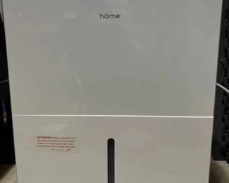 home Dehumidifier 