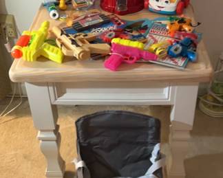 Toys Lot 2 Gumball Machine, Legos  More