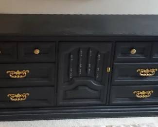 Long Bedroom Dresser