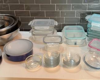 Food Storage Containers