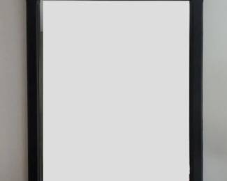 3 Wood Mirrors Colonial, Farm Ornate