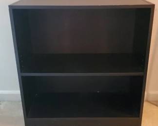 Wood Bookshelf, Sadjustable Shelf