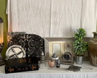 New Placemats And Decor