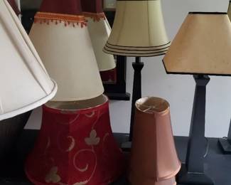 Lampalooza Mystery Lot