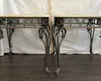 Coffee table With Two Side Tables