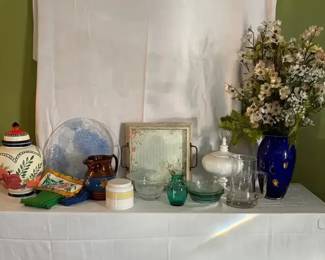 Items For Around The Home