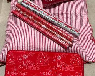 Quilt Rugs Pillows And Paper