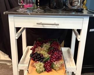 Small Kitchen Island