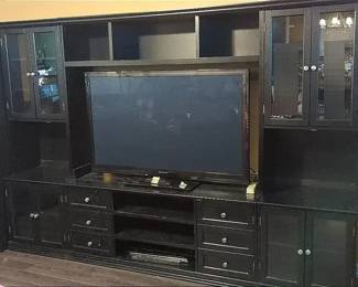 3 Piece Entertainment Center