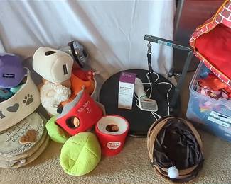 Jumbo Dog Care And Grooming Mystery Lot