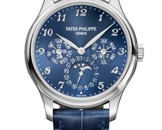 Patek Philippe Watch