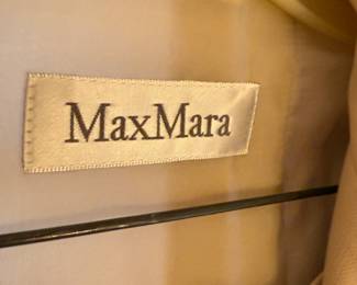 Clothing - MaxMara