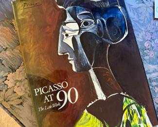 Picasso Book