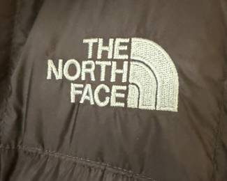 The Northface Jackets
