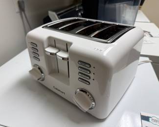 Toaster