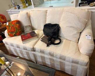 70's Jack Larsen style Pillow