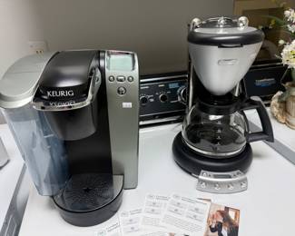 Keurig Coffee Maker