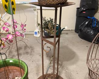 Plant Stand