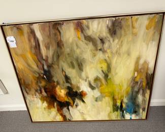 Into Spring Signed Helen Cartmeli