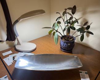 Desk Lamp