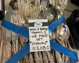 Reed & Barton 
