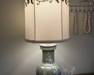 Decorative Lamp