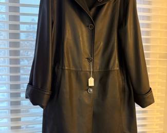 Women's Coat