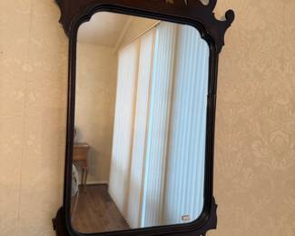 Decorative Mirror 