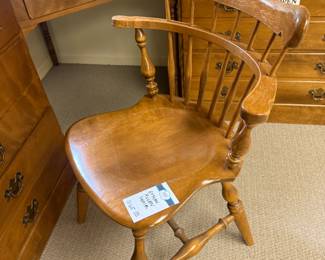 Ethan Allen Chair