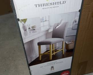 Threshold Chairs
