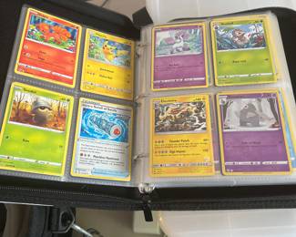 Pokémon Cards