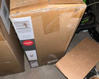 Snow Blower new in box