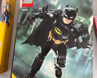 Lego Batman