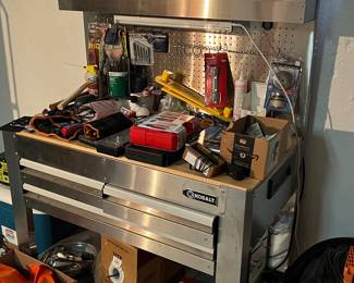 Kobolt Workbench