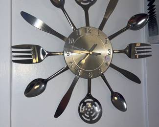 Kitchen Clock