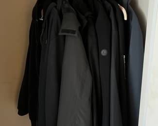 Winter Coats