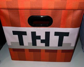 TNT Box