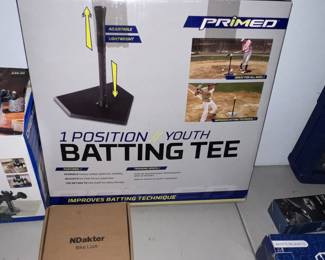 Batting Tee