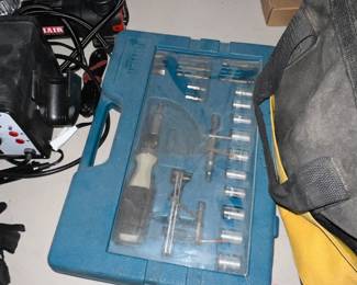Tool Sets