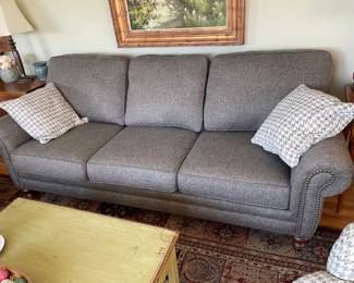 New sofa!