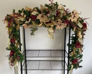 "New Bridge Sparkle & Cheer" in Aiken, SC Starts Closing Sun 12/7 at 8p.Pickup is Tue 12/9 from 2-6p. Please click here to view more photos, descriptions, and current bids: https://ctbids.com/estate-sale/40880