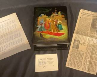 "New Bridge Sparkle & Cheer" in Aiken, SC Starts Closing Sun 12/7 at 8p.Pickup is Tue 12/9 from 2-6p. Please click here to view more photos, descriptions, and current bids: https://ctbids.com/estate-sale/40880