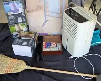 "New Bridge Sparkle & Cheer" in Aiken, SC Starts Closing Sun 12/7 at 8p.Pickup is Tue 12/9 from 2-6p. Please click here to view more photos, descriptions, and current bids: https://ctbids.com/estate-sale/40880