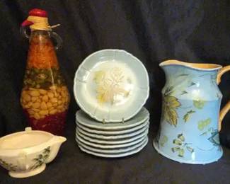 "New Bridge Sparkle & Cheer" in Aiken, SC Starts Closing Sun 12/7 at 8p.Pickup is Tue 12/9 from 2-6p. Please click here to view more photos, descriptions, and current bids: https://ctbids.com/estate-sale/40880