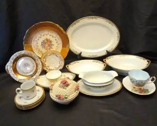 "New Bridge Sparkle & Cheer" in Aiken, SC Starts Closing Sun 12/7 at 8p.Pickup is Tue 12/9 from 2-6p. Please click here to view more photos, descriptions, and current bids: https://ctbids.com/estate-sale/40880