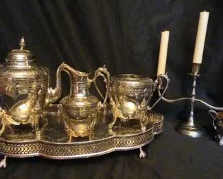 "New Bridge Sparkle & Cheer" in Aiken, SC Starts Closing Sun 12/7 at 8p.Pickup is Tue 12/9 from 2-6p. Please click here to view more photos, descriptions, and current bids: https://ctbids.com/estate-sale/40880