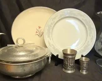 "New Bridge Sparkle & Cheer" in Aiken, SC Starts Closing Sun 12/7 at 8p.Pickup is Tue 12/9 from 2-6p. Please click here to view more photos, descriptions, and current bids: https://ctbids.com/estate-sale/40880